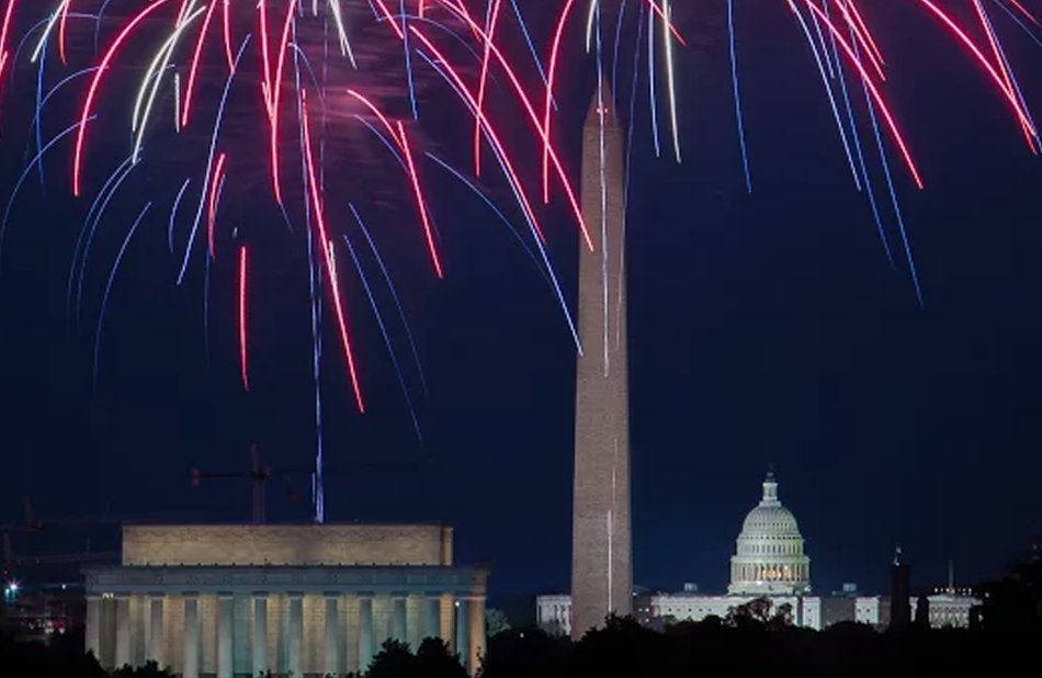 Memorial Day – A Time to Remember and Honor