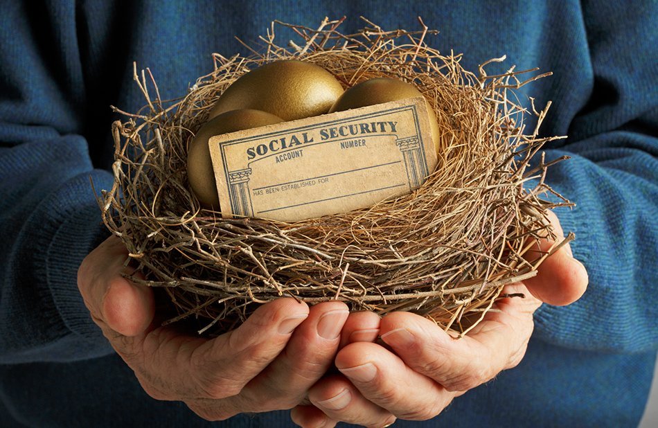 What Role Does Social Security Play in Your Retirement Strategy