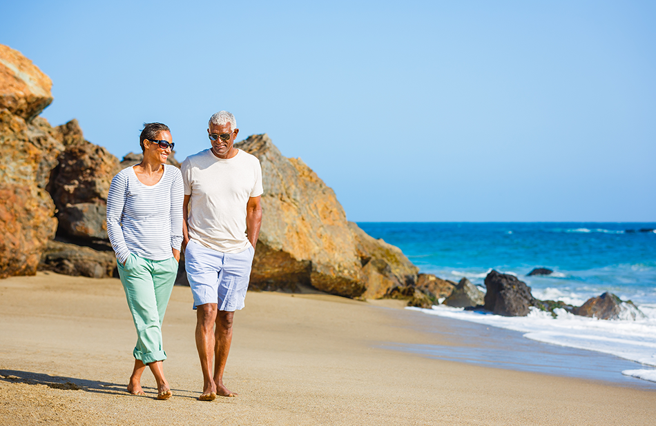 Prepare for that Never-Ending Summer Feeling in Retirement