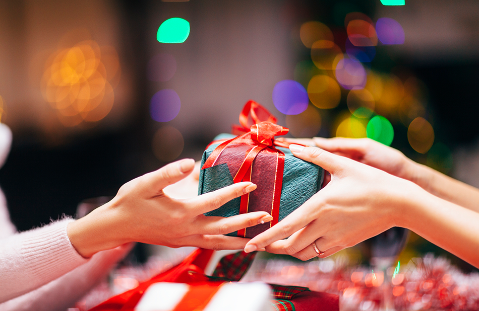 Financially Savvy Gift Ideas