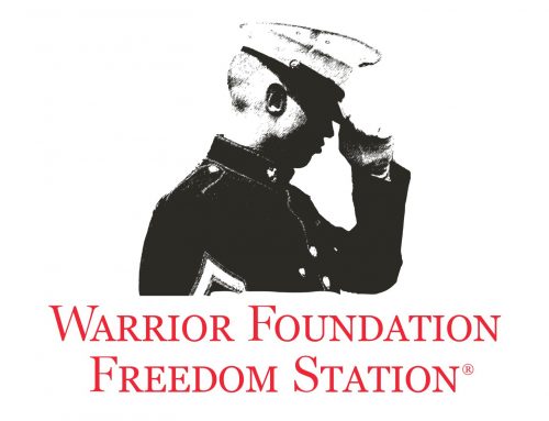 Warrior Foundation’s Sandy Lehmkuhler Joins Mercer Advisors, Formerly Epstein & White. Radio.