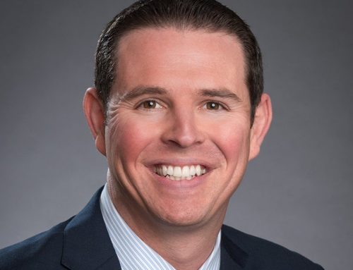 Mercer Advisors, Formerly Epstein & White. Welcomes Micah Cummins!