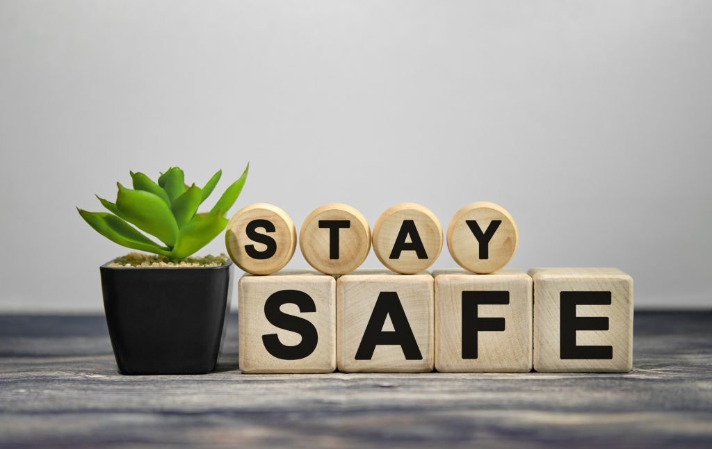 3 Ways To Stay Safe As We Get Back To Normal Epstein White 