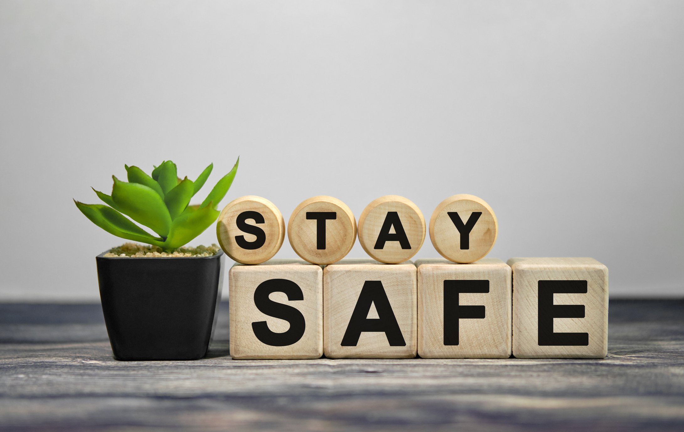 3 Ways to Stay Safe As We Get Back to Normal - Mercer Advisors