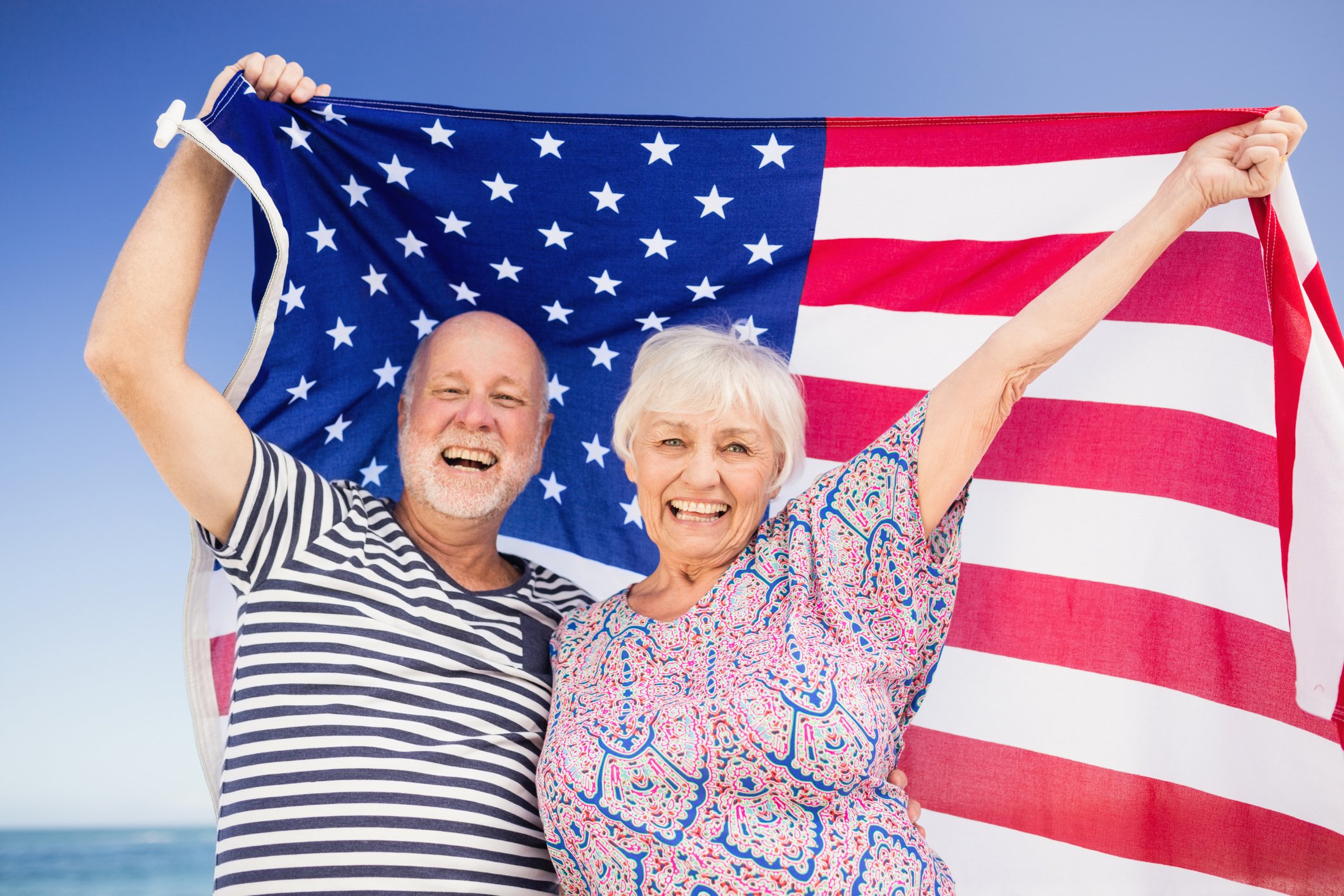 The Pursuit of Freedom and Happiness in Retirement