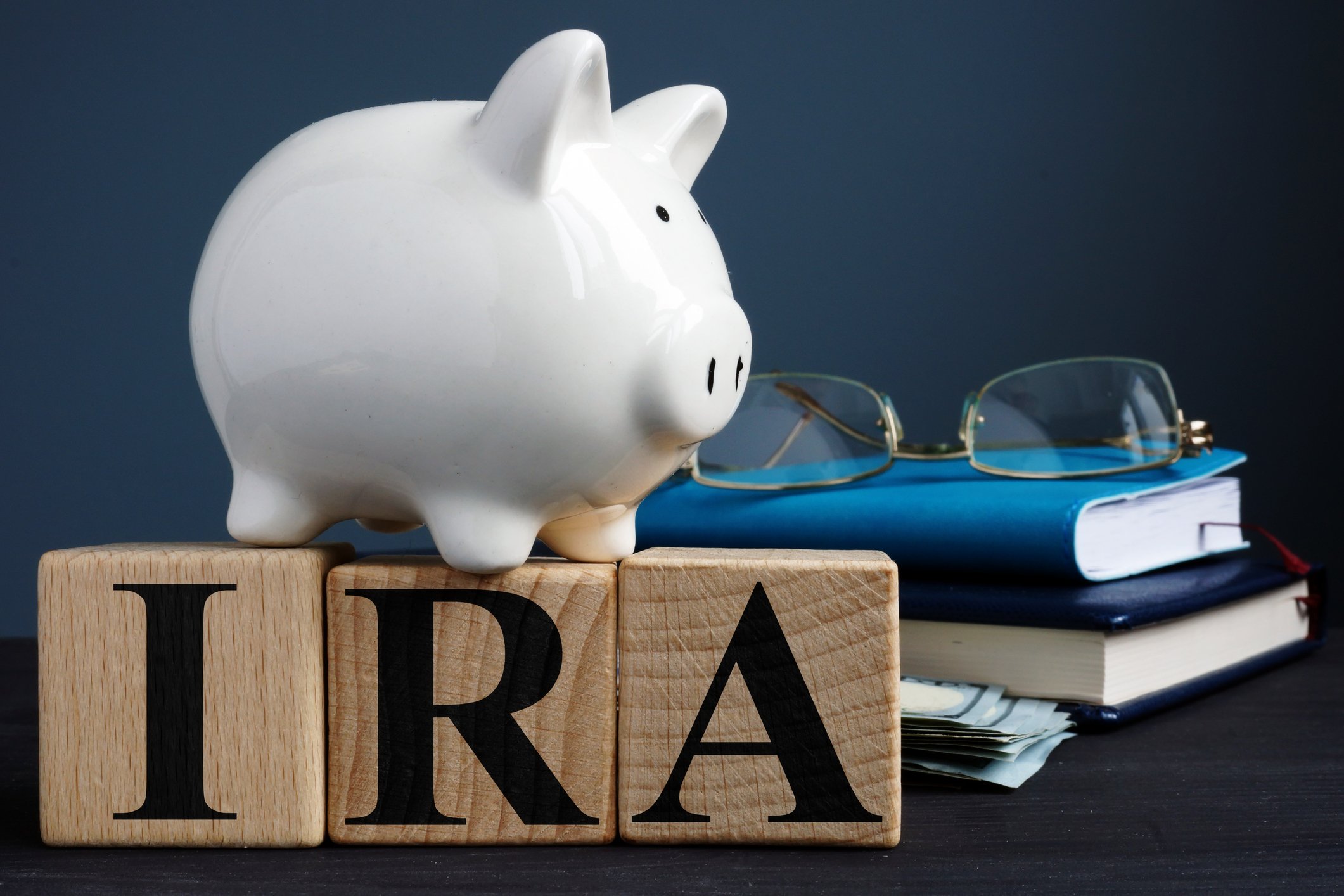 roth ira investing