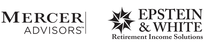 Mercer Advisors, Formerly Epstein & White,Now Part Of Mercer Advisors
