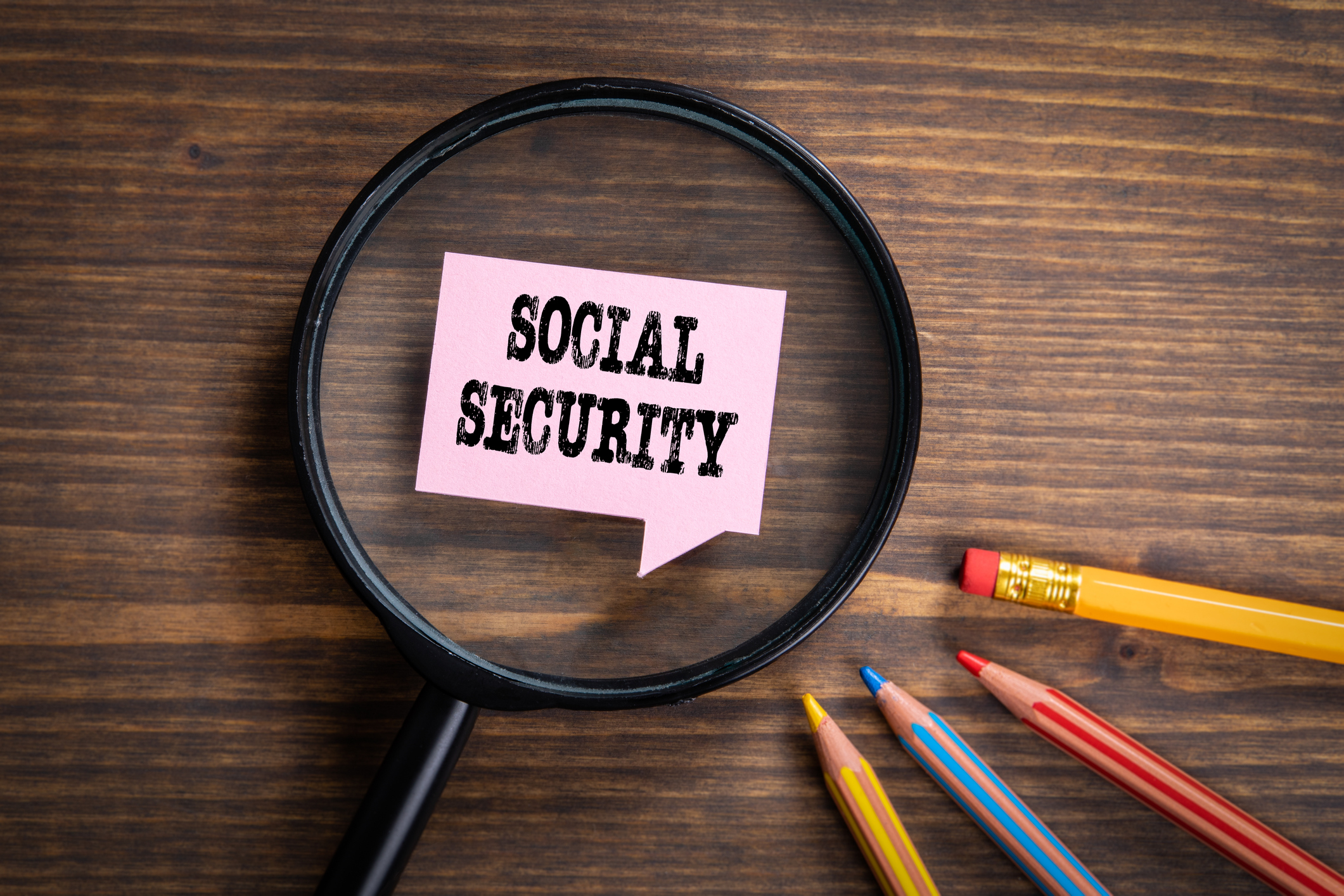 How Will Social Security Respond to Higher Inflation? Mercer Advisors, Formerly Epstein & White