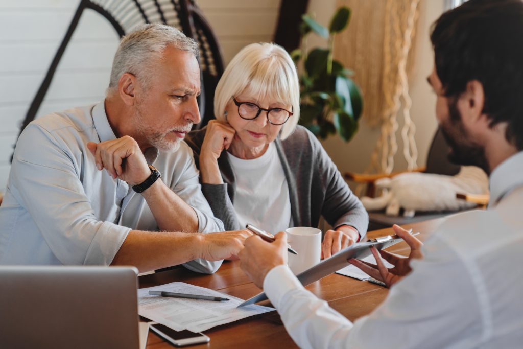 A Retirement Plan Built for Two Epstein and White