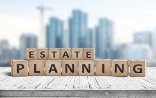 Estate Planning 101 Epstein and White