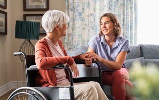 How Will You Pay for Long-Term Care in the Future? Epstein and White