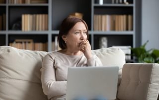Why Today’s Retirees Might Fear Running Out of Money Epstein and White