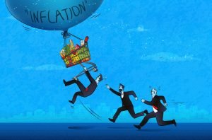 You Can’t Stop Inflation, But You Can Prepare Epstein and White