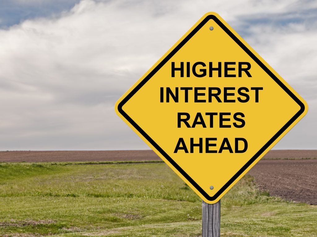 3 Factors to Know for Rising Interest Rate Conditions Epstein and White