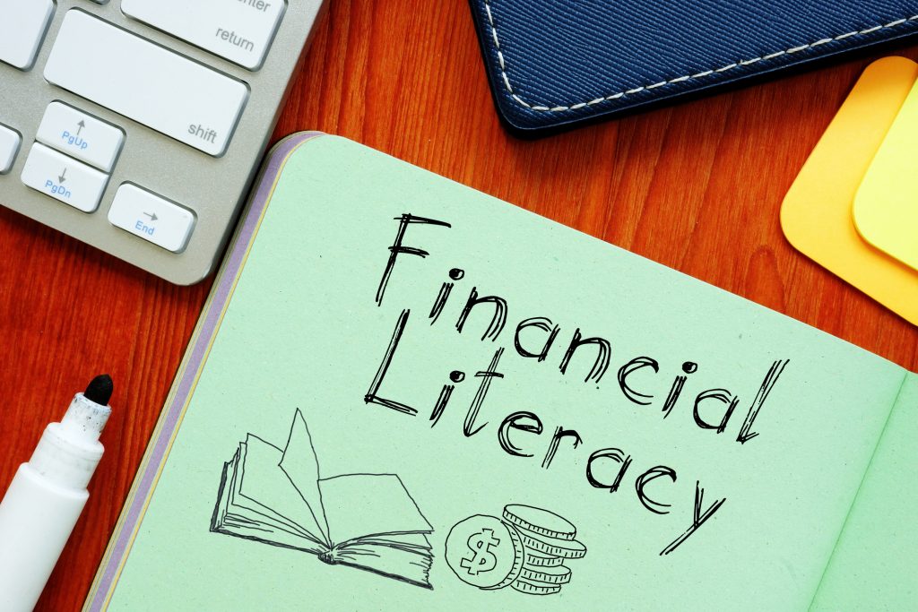 Thinking About Retirement? The Basics of Financial Literacy Are Your North Star Epstein and White