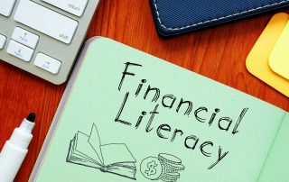 Thinking About Retirement? The Basics of Financial Literacy Are Your North Star Epstein and White