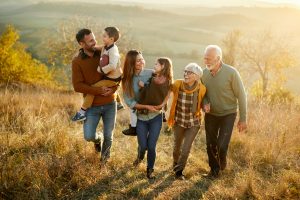 Protecting and Passing Down Your Financial Legacy Mercer Advisors, Formerly Epstein & White.