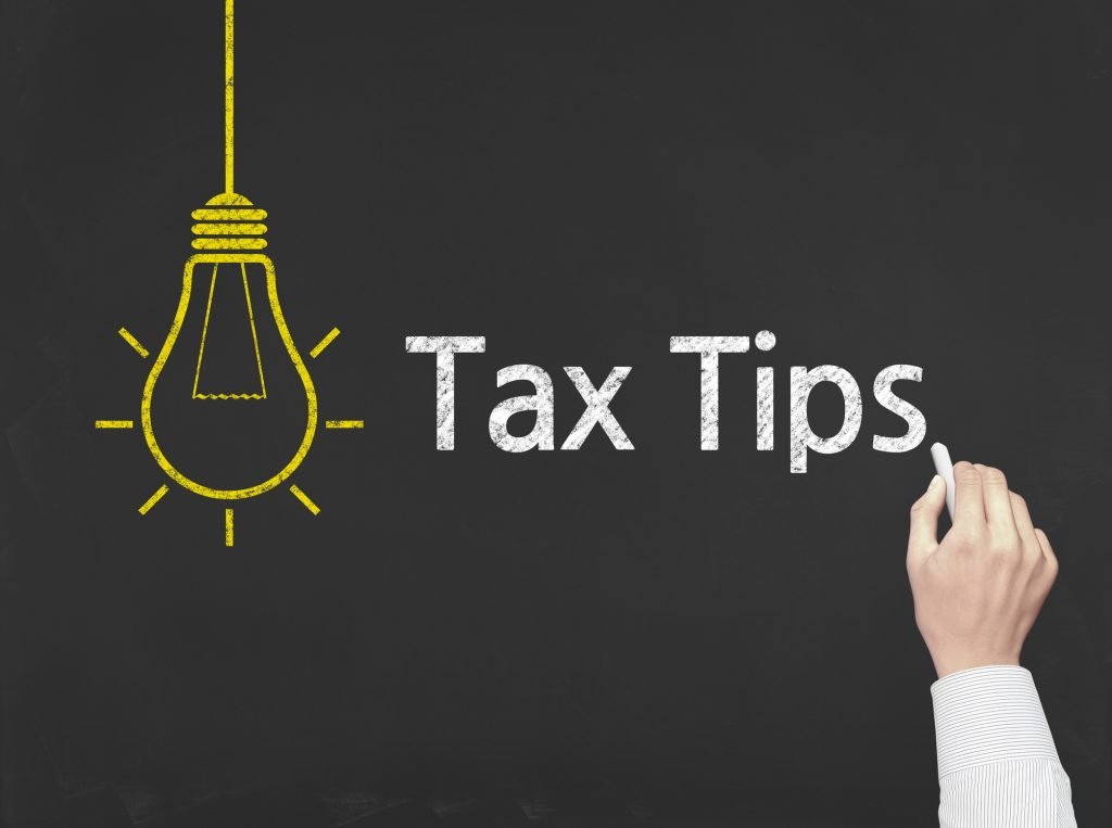 Quick Tips for Filing Your Taxes This Season Epstein and White