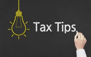 Quick Tips for Filing Your Taxes This Season Epstein and White