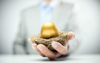 Will Your Retirement Savings Be Enough? Epstein and White
