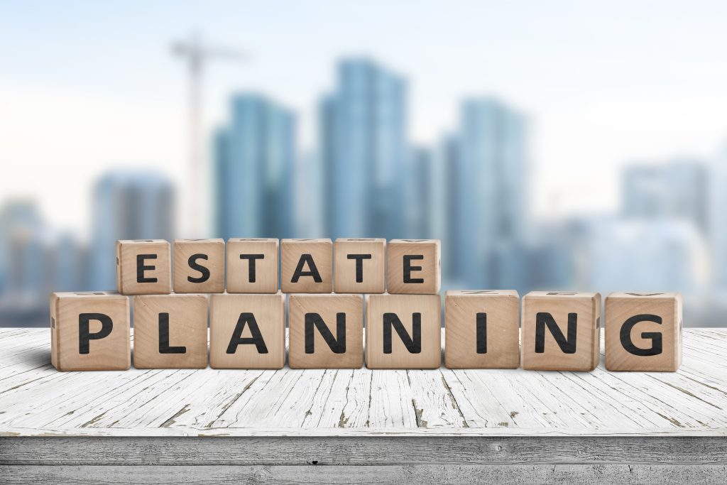 A Refresher on Estate Planning Basics Epstein & White