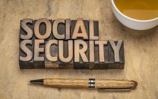 Social Security Strategies to Discuss with a Financial Professional Epstein and White