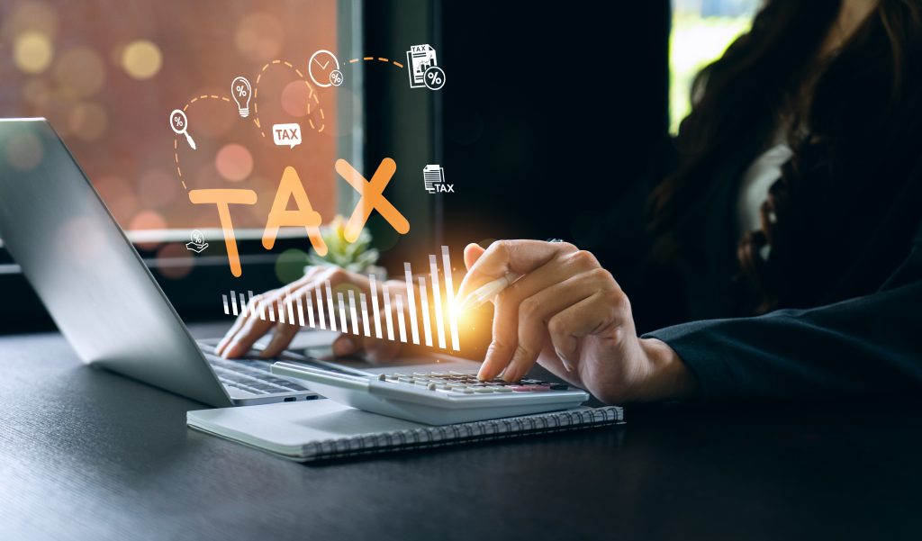 Take Advantage of These Tax Strategies Before the Year Ends Epstein and White