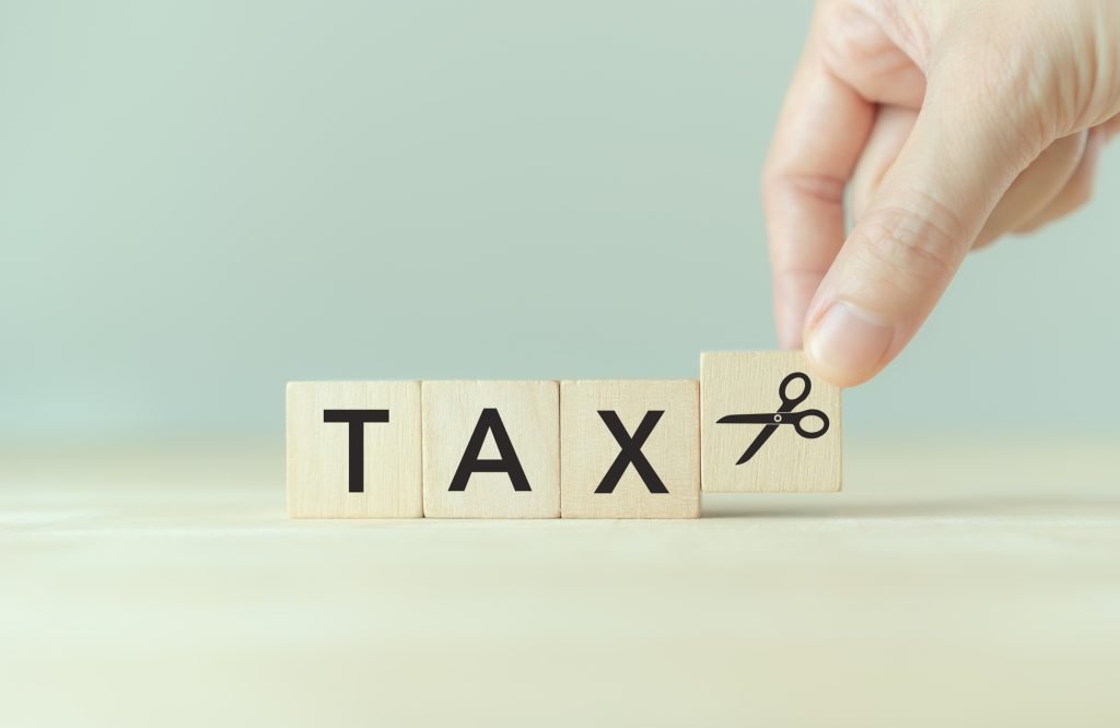 These 3 Tax Strategies Could Help Your Retirement Strategy Epstein & White