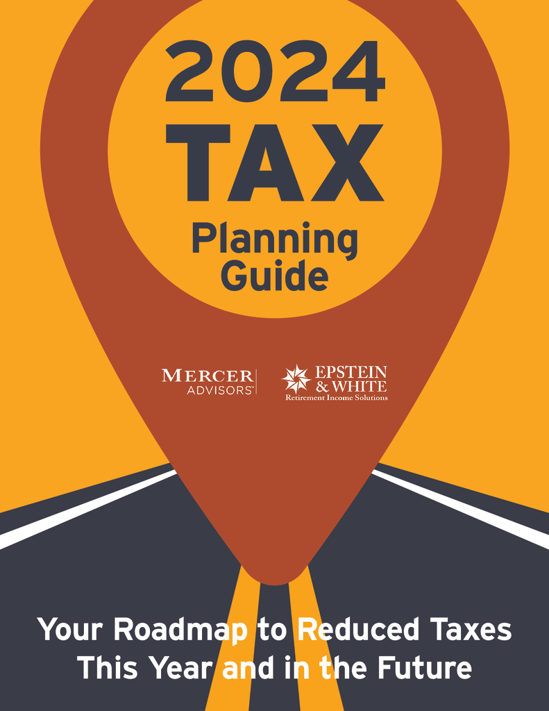 tax planning guide