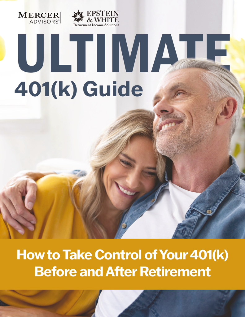 The Ultimate 401k Guide