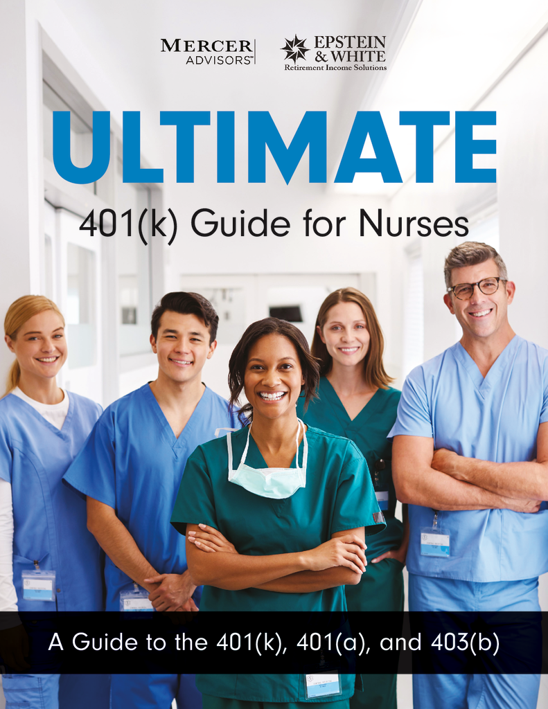 401k Nurses Guide