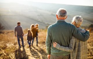 Securing a Lasting Legacy: Strategies for Building Generational Wealth Epstein & White