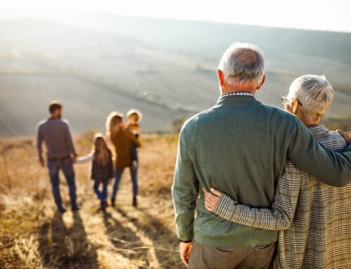 Securing a Lasting Legacy: Strategies for Building Generational Wealth