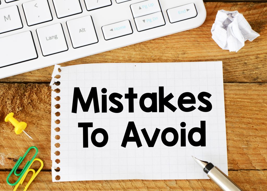 5 Legacy and Estate Planning Mistakes to Avoid Mercer Advisors