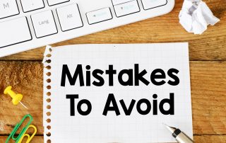 5 Legacy and Estate Planning Mistakes to Avoid Mercer Advisors