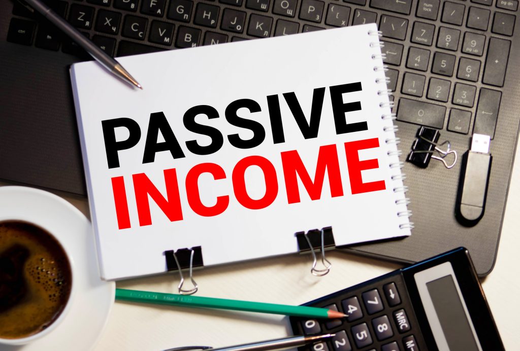 Tips for Your Passive Income Strategy in Retirement Mercer Advisors Epstein and White