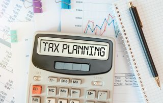 Tax Strategies: How to Lower Your Tax Bill in Retirement Epstein & White