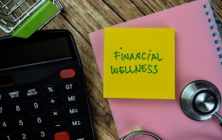 10 Actions That Help You Pursue Financial Wellness Mercer Advisors Epstein & White