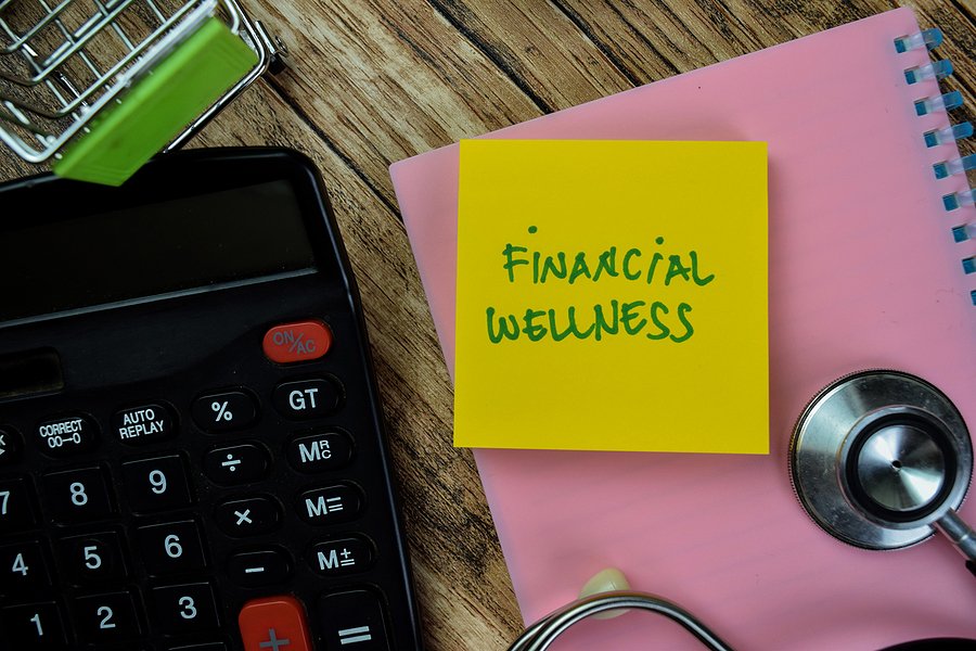 10 Actions That Help You Pursue Financial Wellness Mercer Advisors Epstein & White