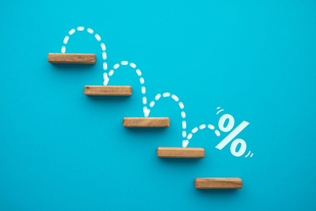 How Lower Interest Rates Could Impact Your Money Mercer Advisors Epstein & White