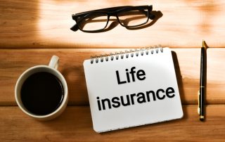 The Role of Life Insurance in Estate Planning Epstein & White Mercer Advisors