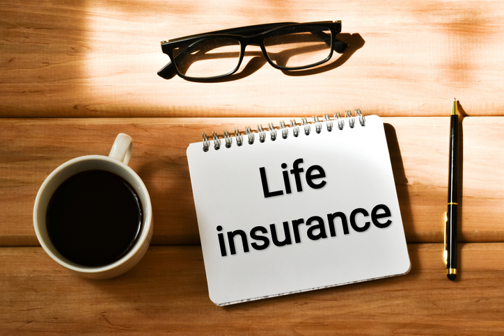 The Role of Life Insurance in Estate Planning Epstein & White Mercer Advisors