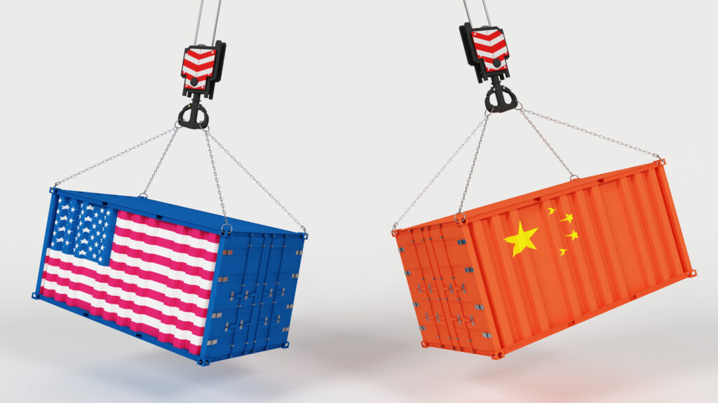 What Retirees Should Know About Tariffs Mercer Advisors Epstein & White