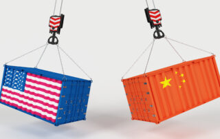 What Retirees Should Know About Tariffs Mercer Advisors Epstein & White