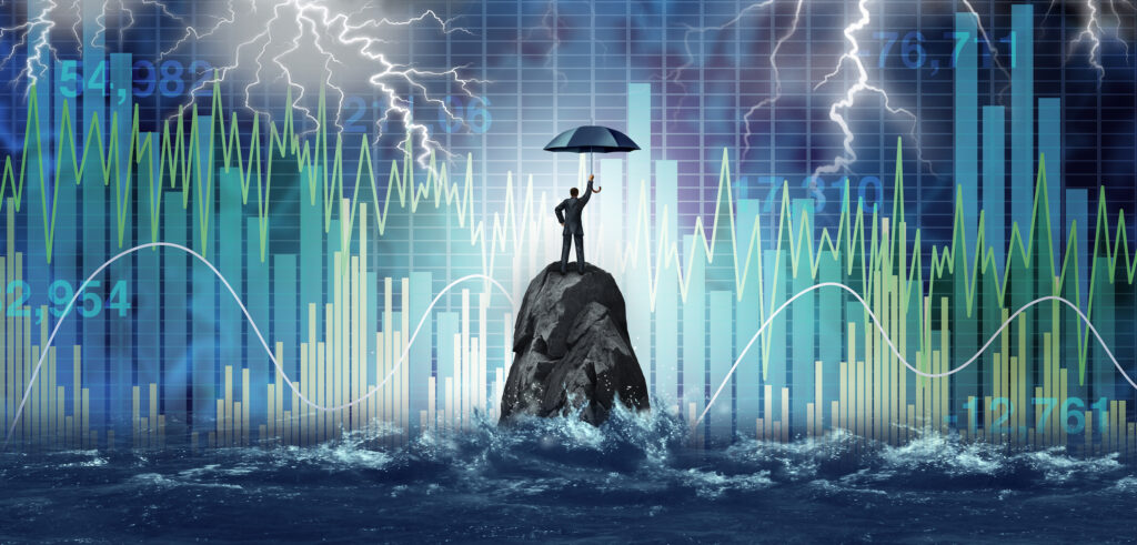 Weathering the Storm: How Market Volatility Impacts Retirement & What You Can Do About It Mercer Advisors Epstein & White
