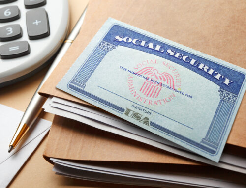Claiming Social Security at the Right Time Could Impact Your Retirement