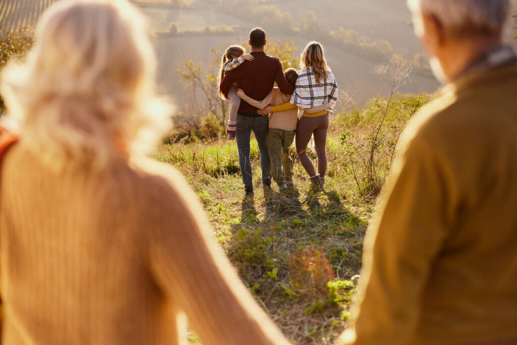 How Estate Planning May Help Reduce Future Tax Burdens for Loved Ones Epstein & White Mercer Advisors