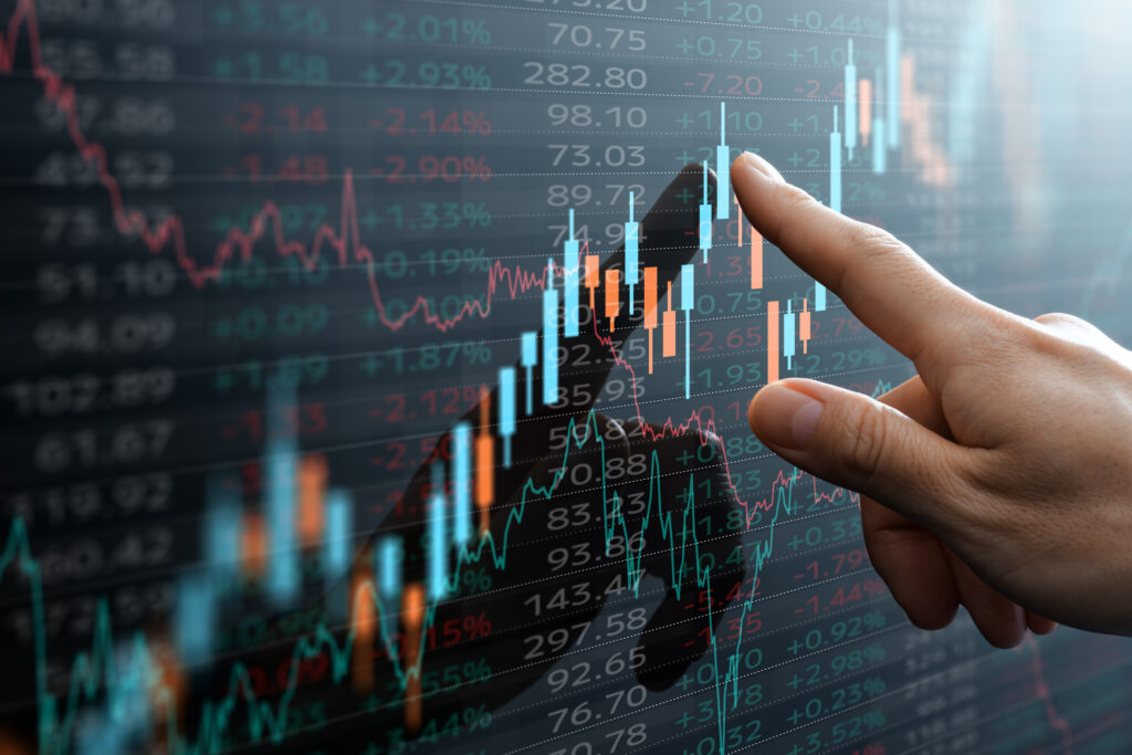 Follow the Bond Market to Better Understand Your Finances Mercer Advisors