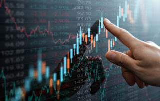 Follow the Bond Market to Better Understand Your Finances Mercer Advisors