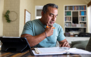 What Retirees Should Know About Their Income Tax Mercer Advisors